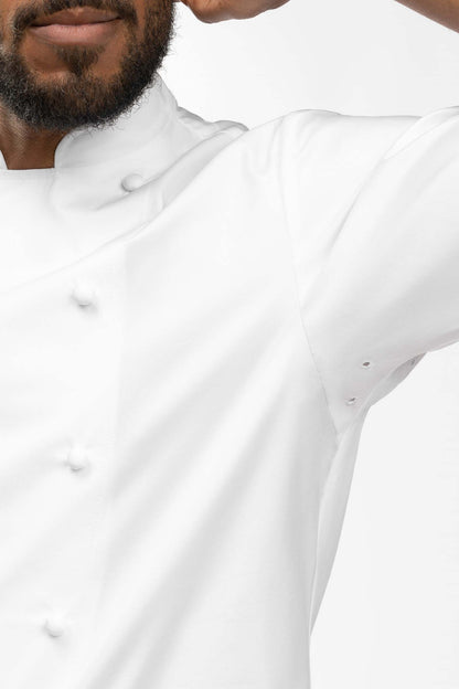 GRAND CHEF A Mens Chef Jacket