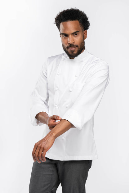 GRAND CHEF A Mens Chef Jacket
