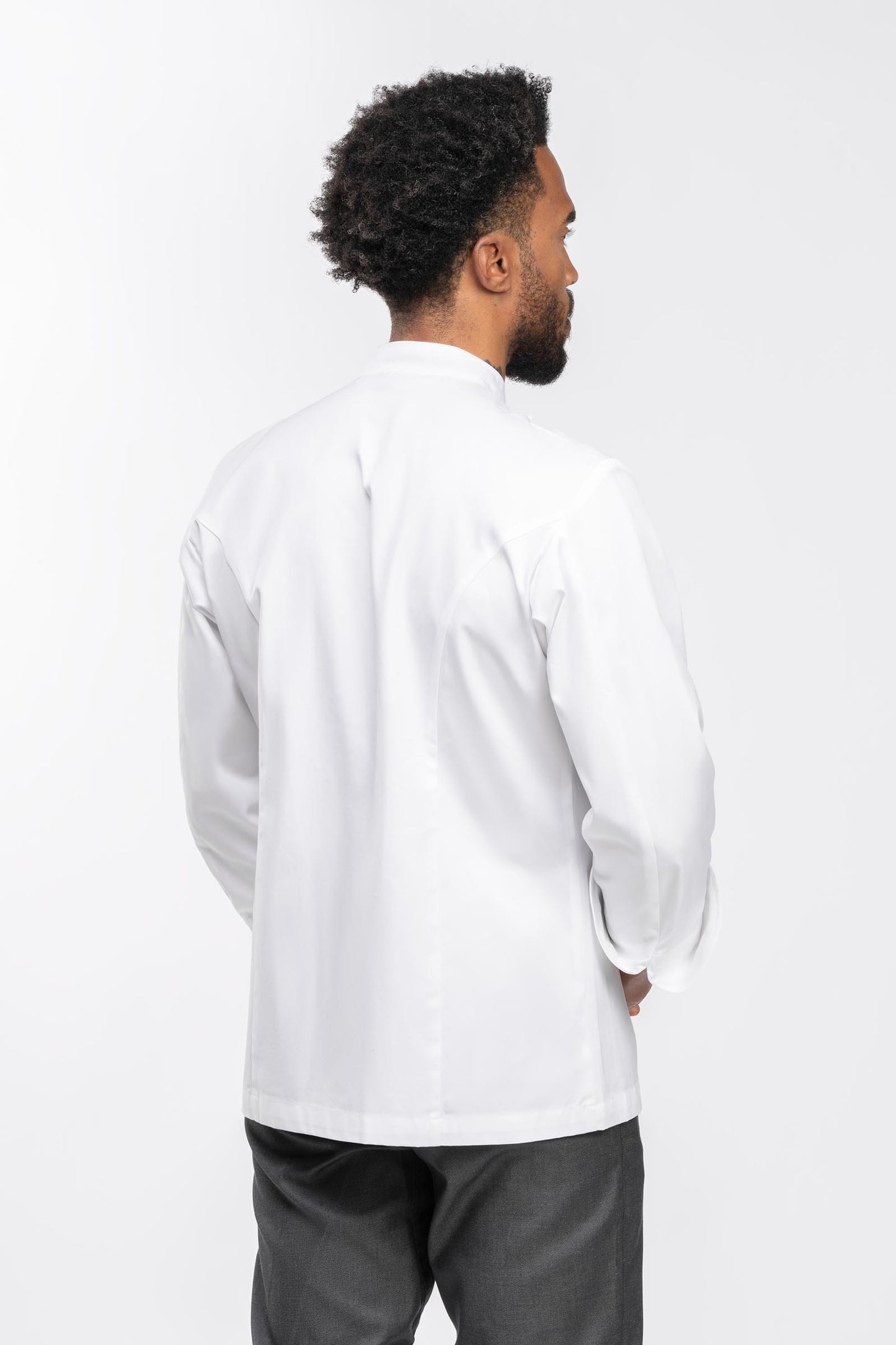 GRAND CHEF A Mens Chef Jacket