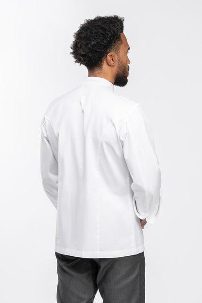 GRAND CHEF A Mens Chef Jacket