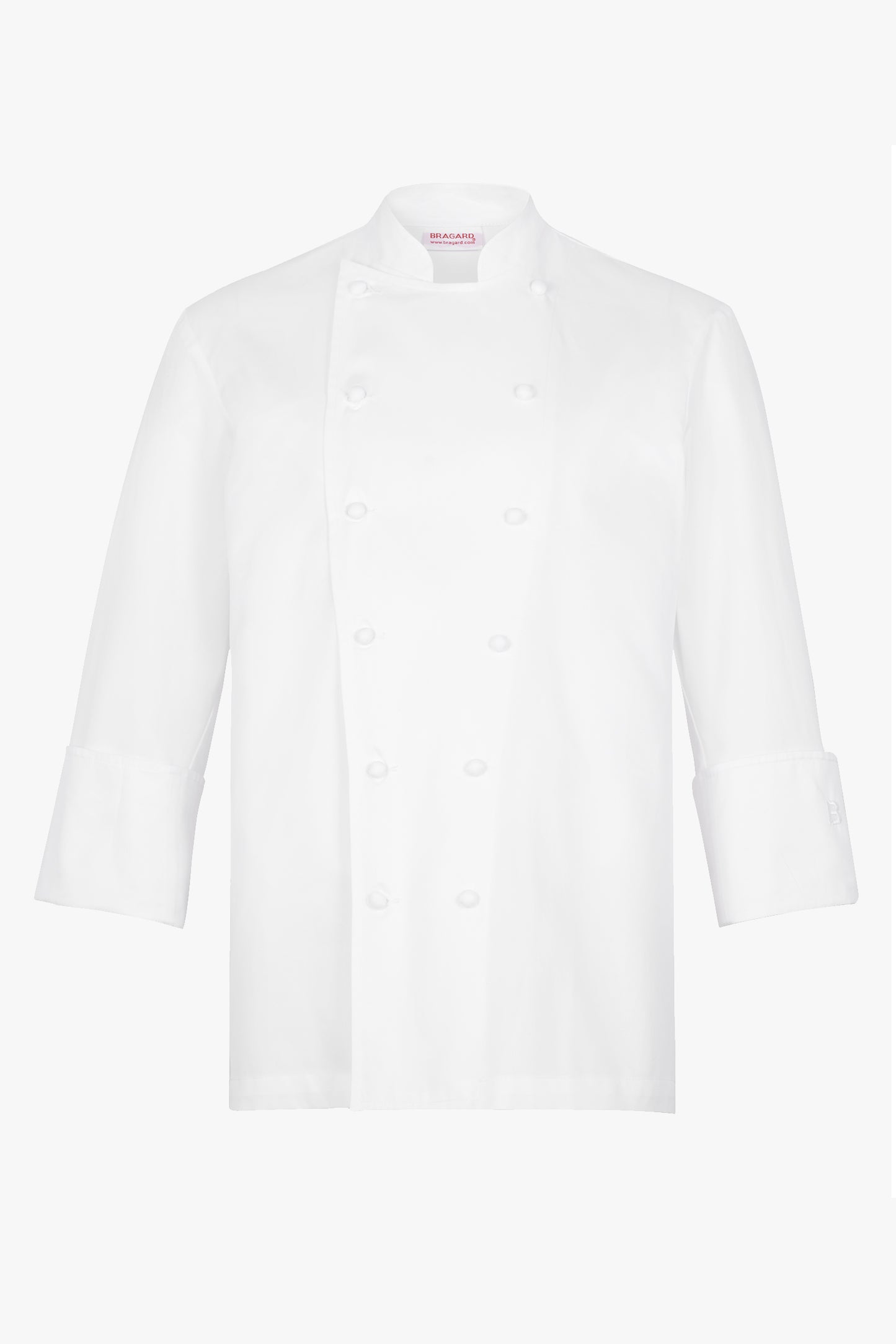 GRAND CHEF A Mens Chef Jacket