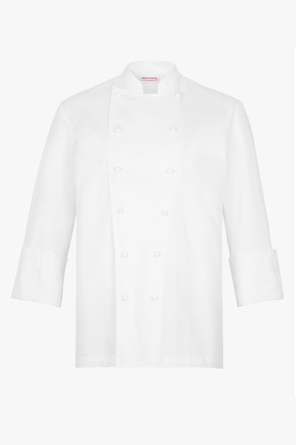 GRAND CHEF A Mens Chef Jacket