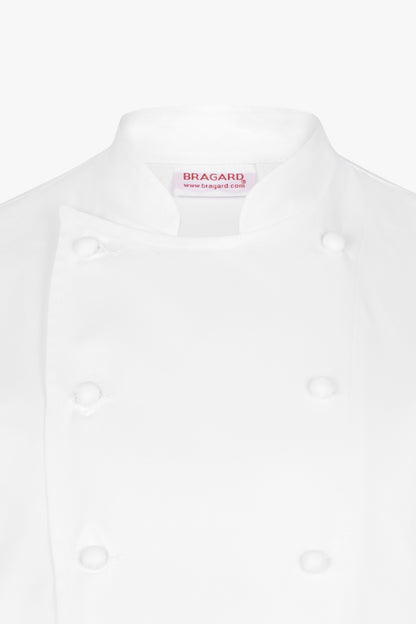 GRAND CHEF A Mens Chef Jacket