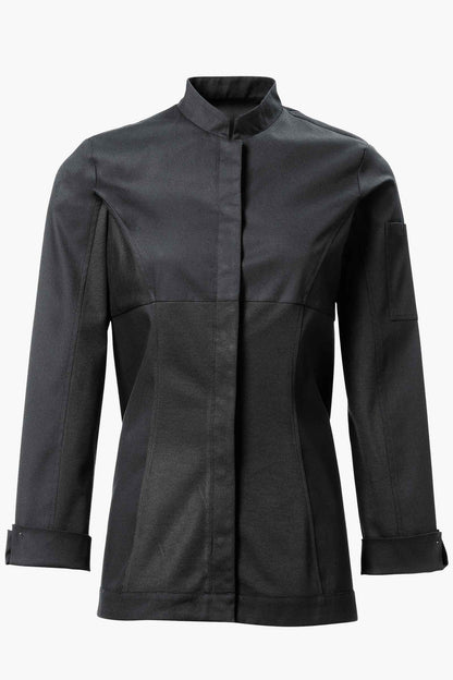 IMPULSE Womens Chef Jacket