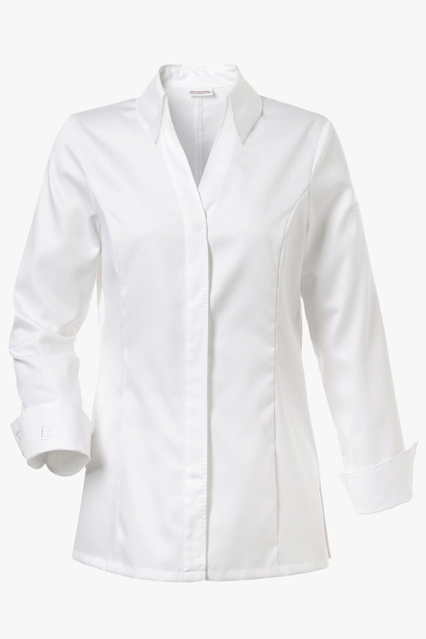 BELLAGIA Womens Chef Jacket