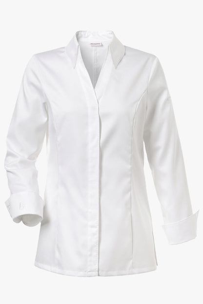 BELLAGIA Womens Chef Jacket