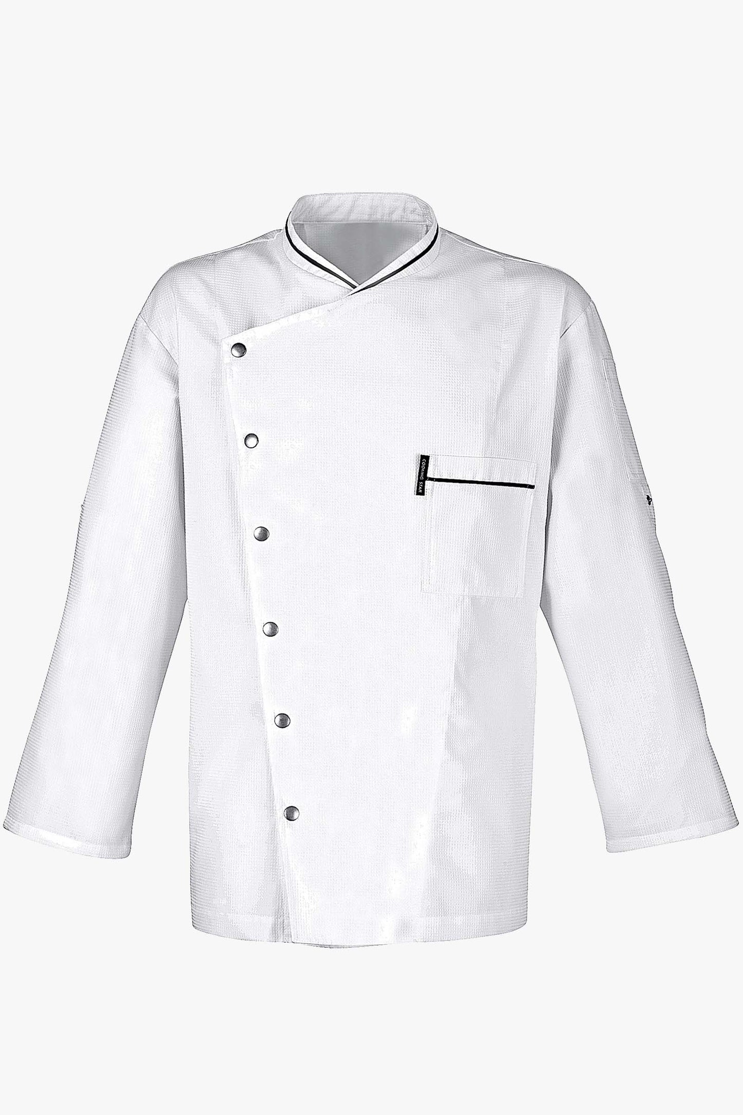 CHICAGO Mens Chef Jacket