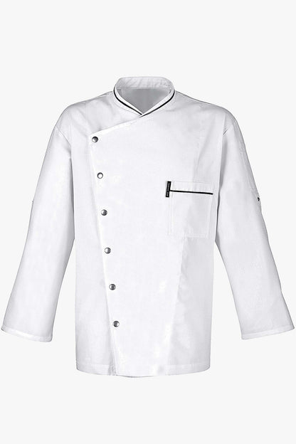CHICAGO Mens Chef Jacket