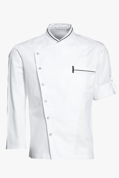 CHICAGO Mens Chef Jacket