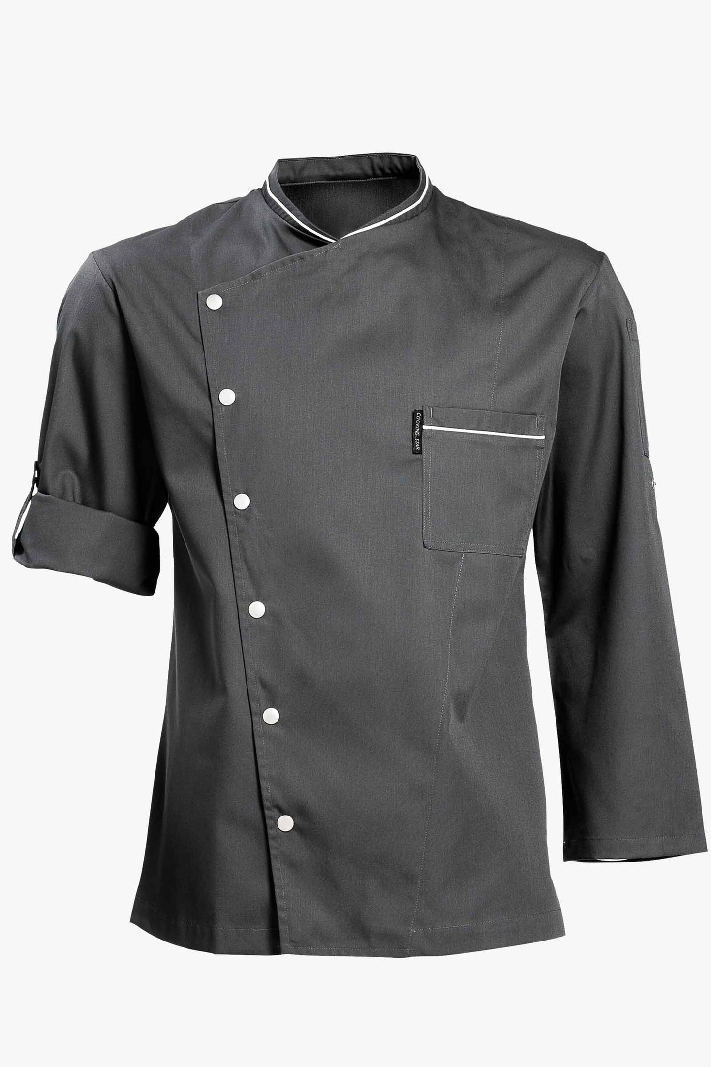 CHICAGO Mens Chef Jacket