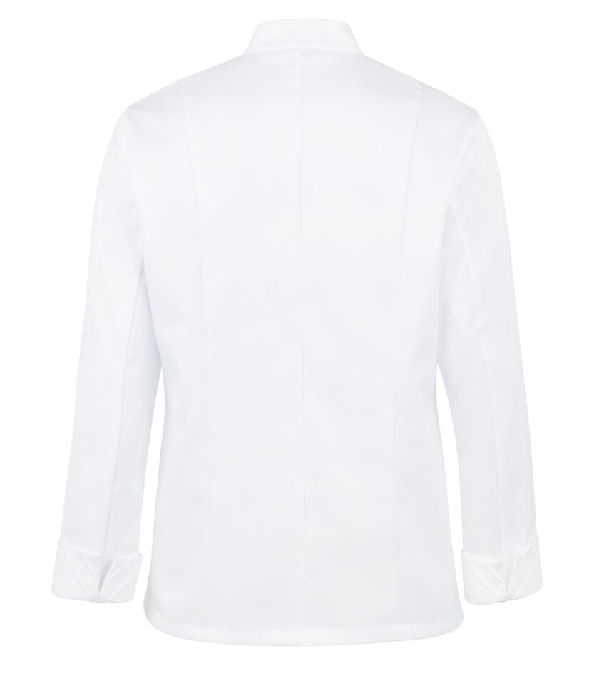 LOTUS Mens Chef Jacket