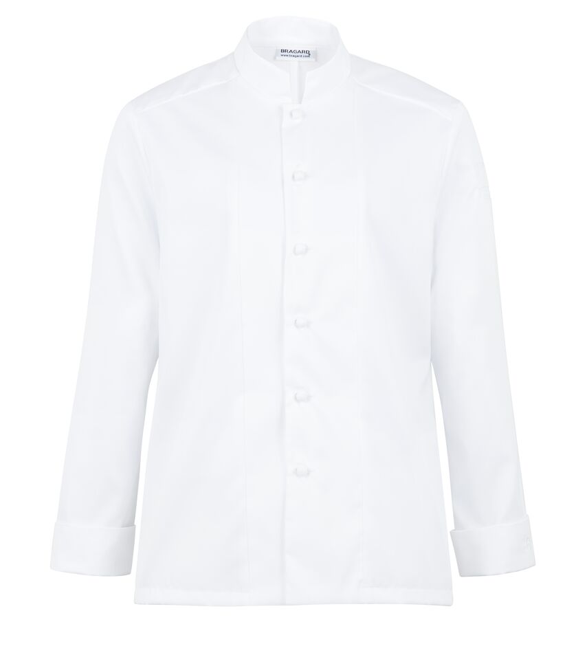 LOTUS Mens Chef Jacket