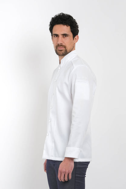 LOTUS Mens Chef Jacket