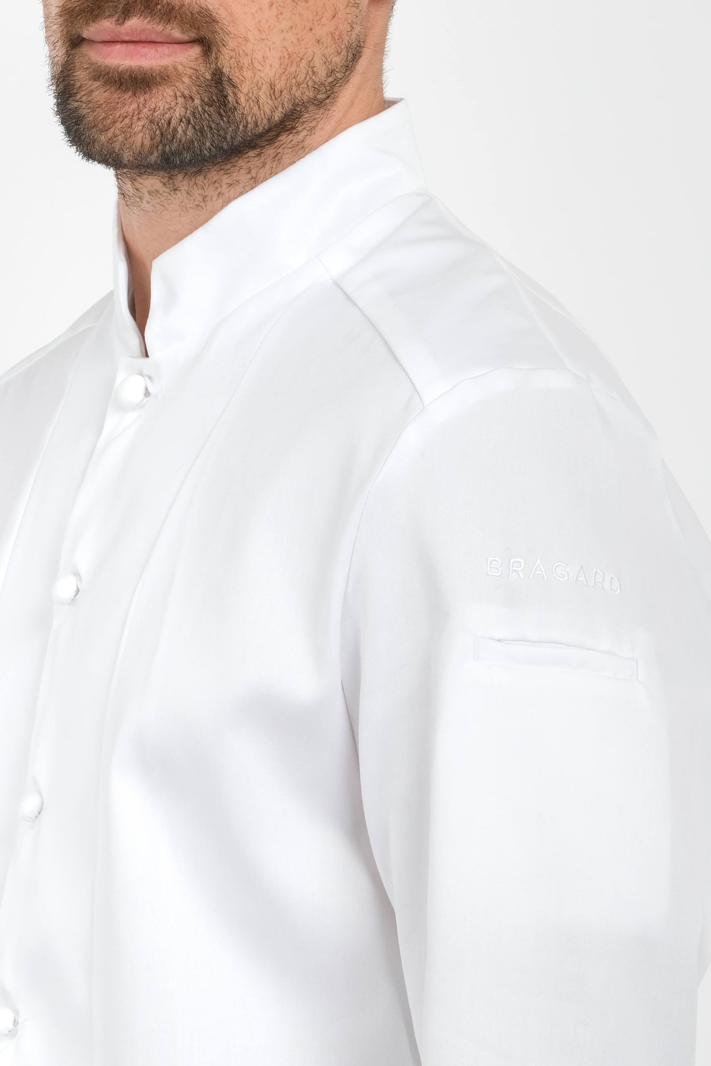 LOTUS Mens Chef Jacket