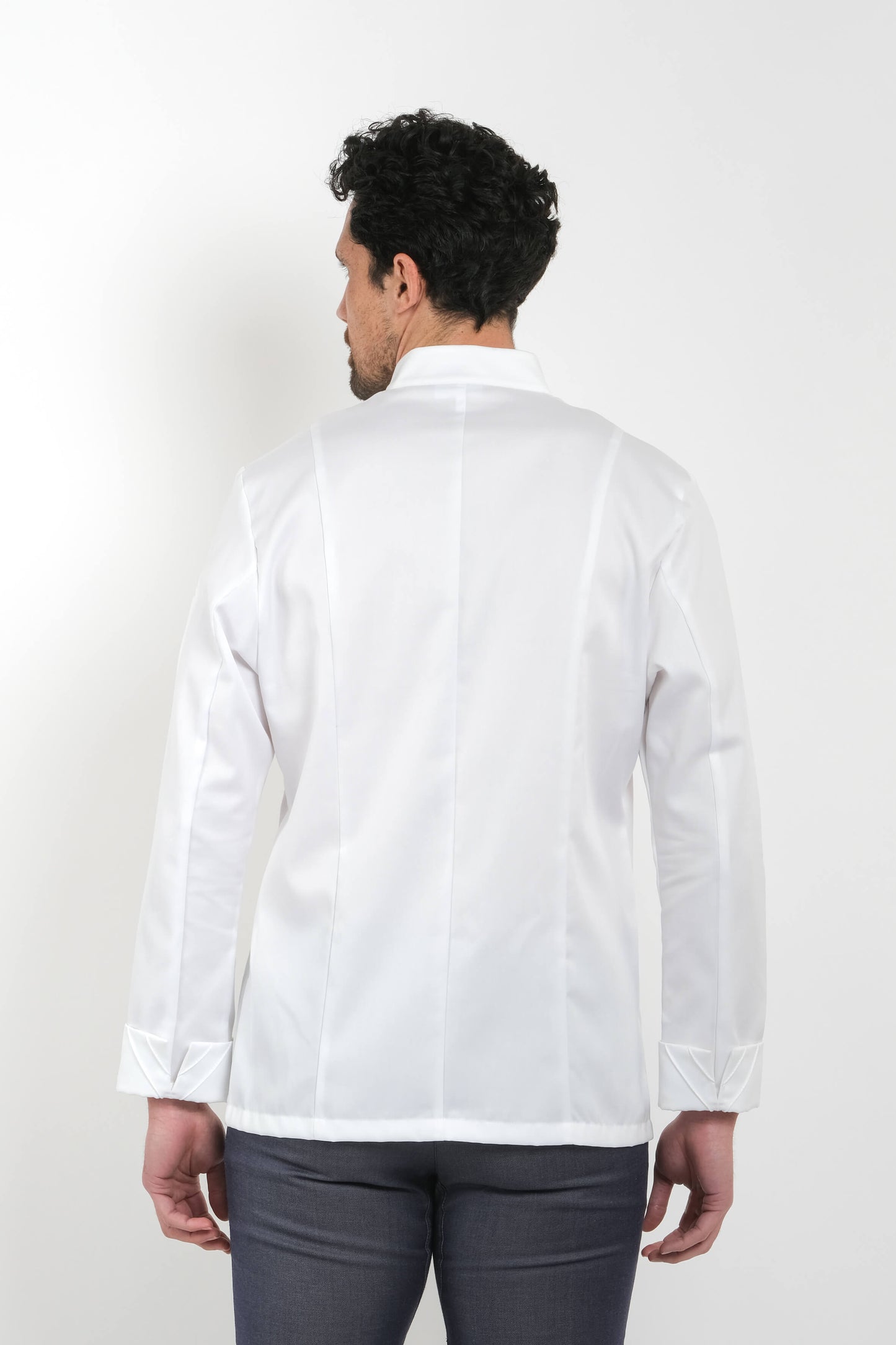 LOTUS Mens Chef Jacket