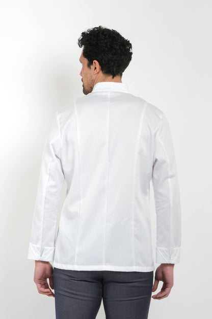 LOTUS Mens Chef Jacket