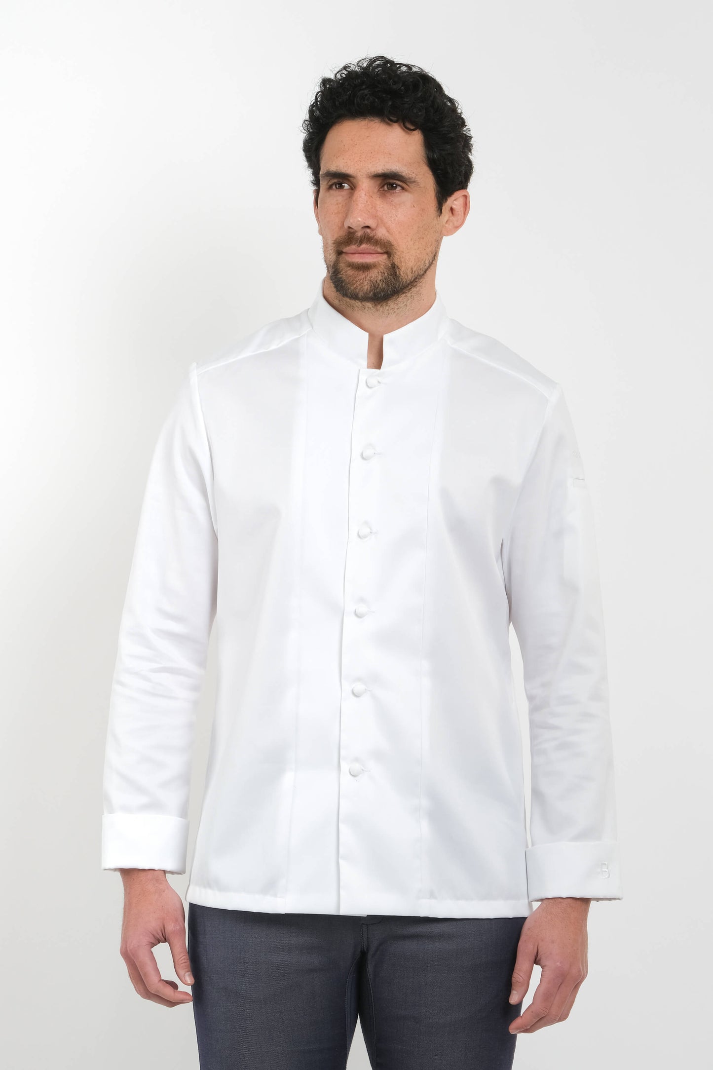 LOTUS Mens Chef Jacket