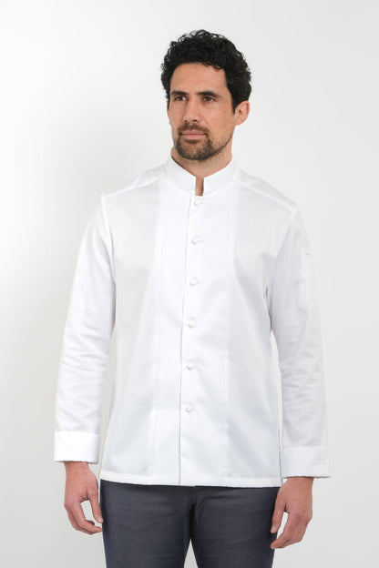 LOTUS Mens Chef Jacket