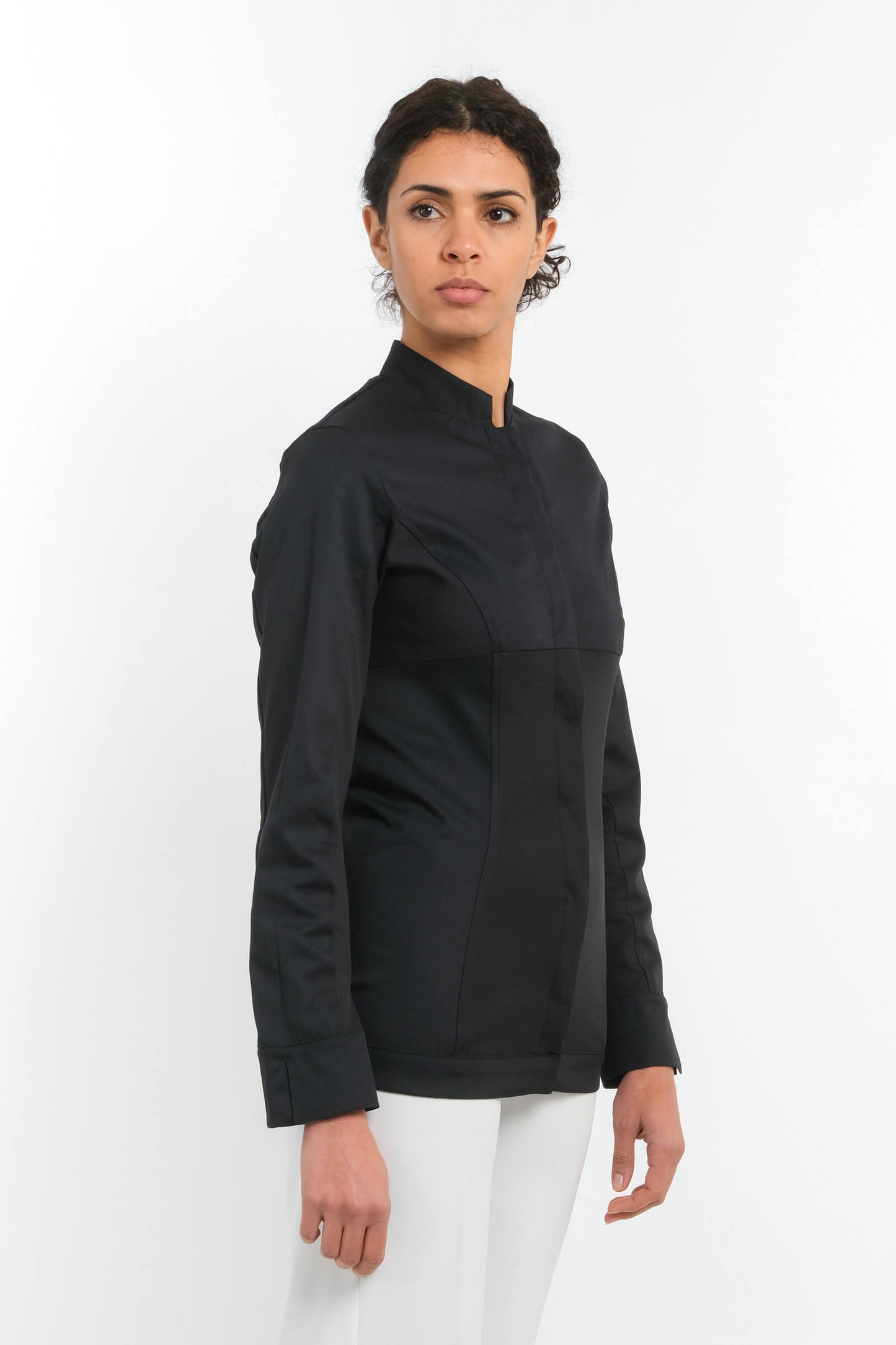 IMPULSE Womens Chef Jacket