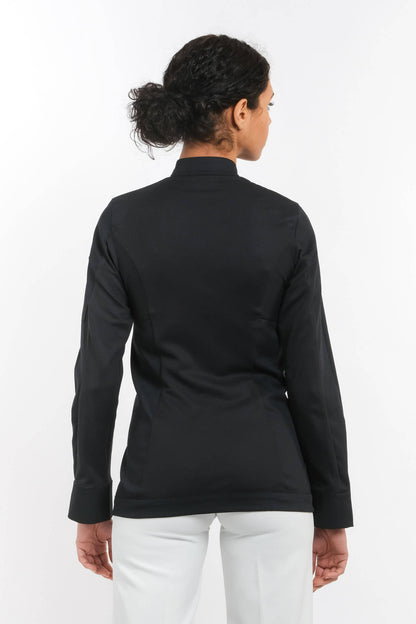 IMPULSE Womens Chef Jacket