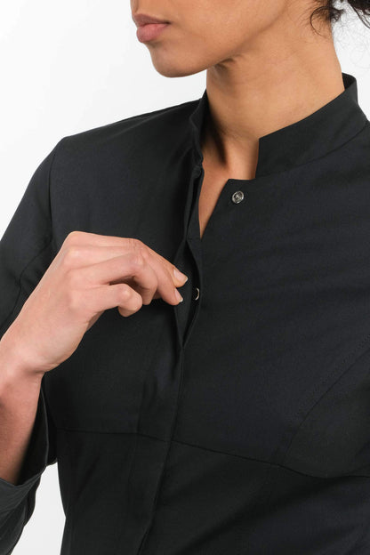IMPULSE Womens Chef Jacket