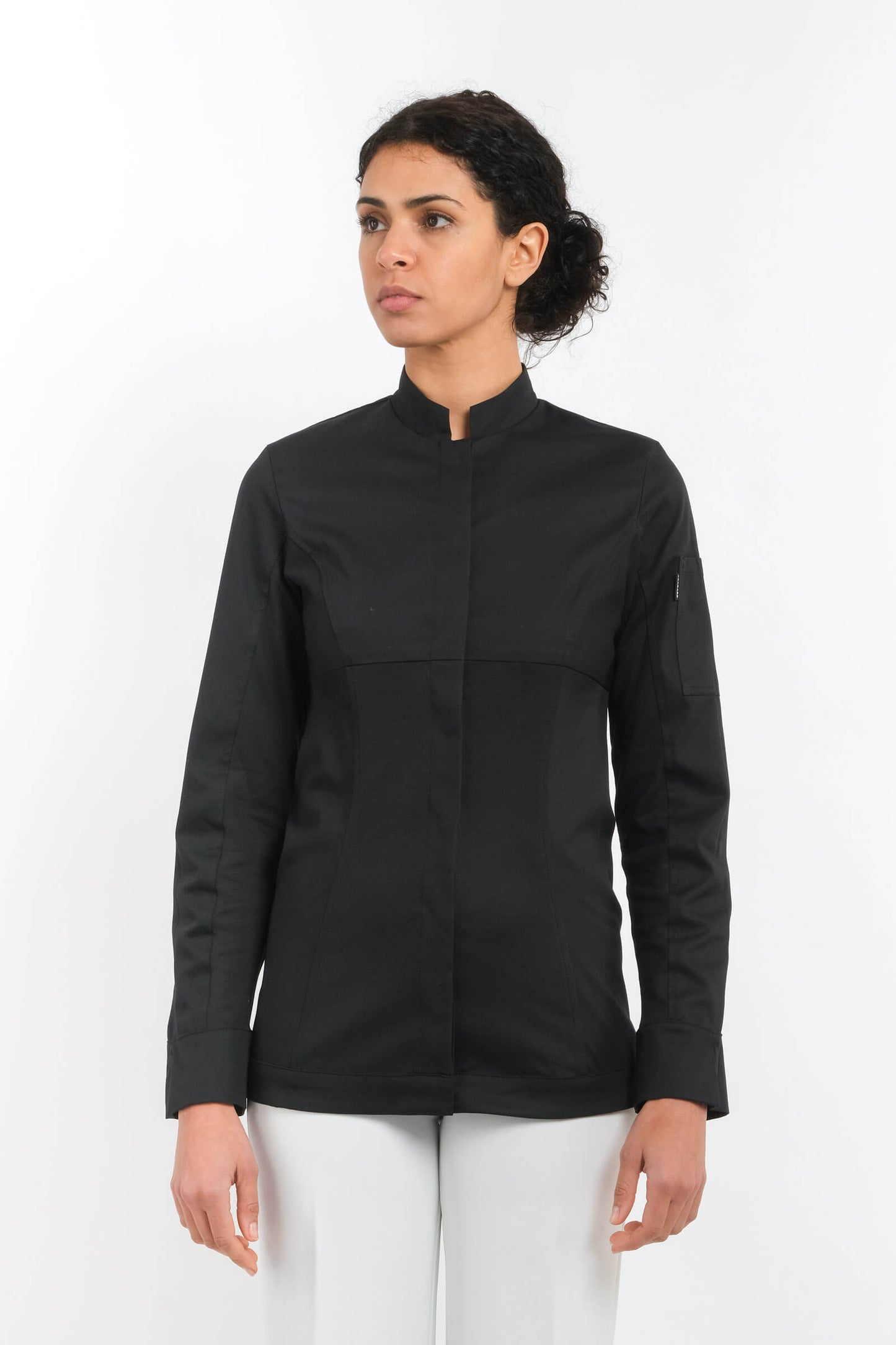 IMPULSE Womens Chef Jacket