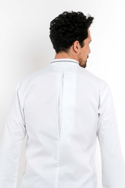 CHICAGO Mens Chef Jacket