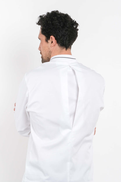 CHICAGO Mens Chef Jacket