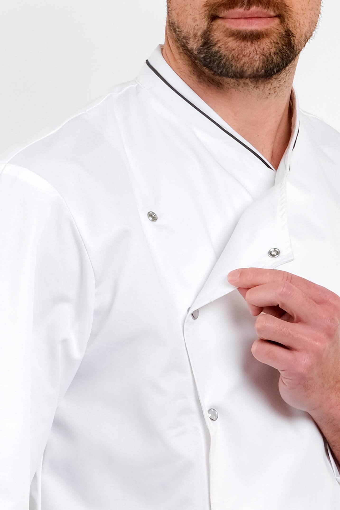 CHICAGO Mens Chef Jacket