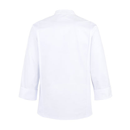 CARDIFFO Mens Chef Jacket