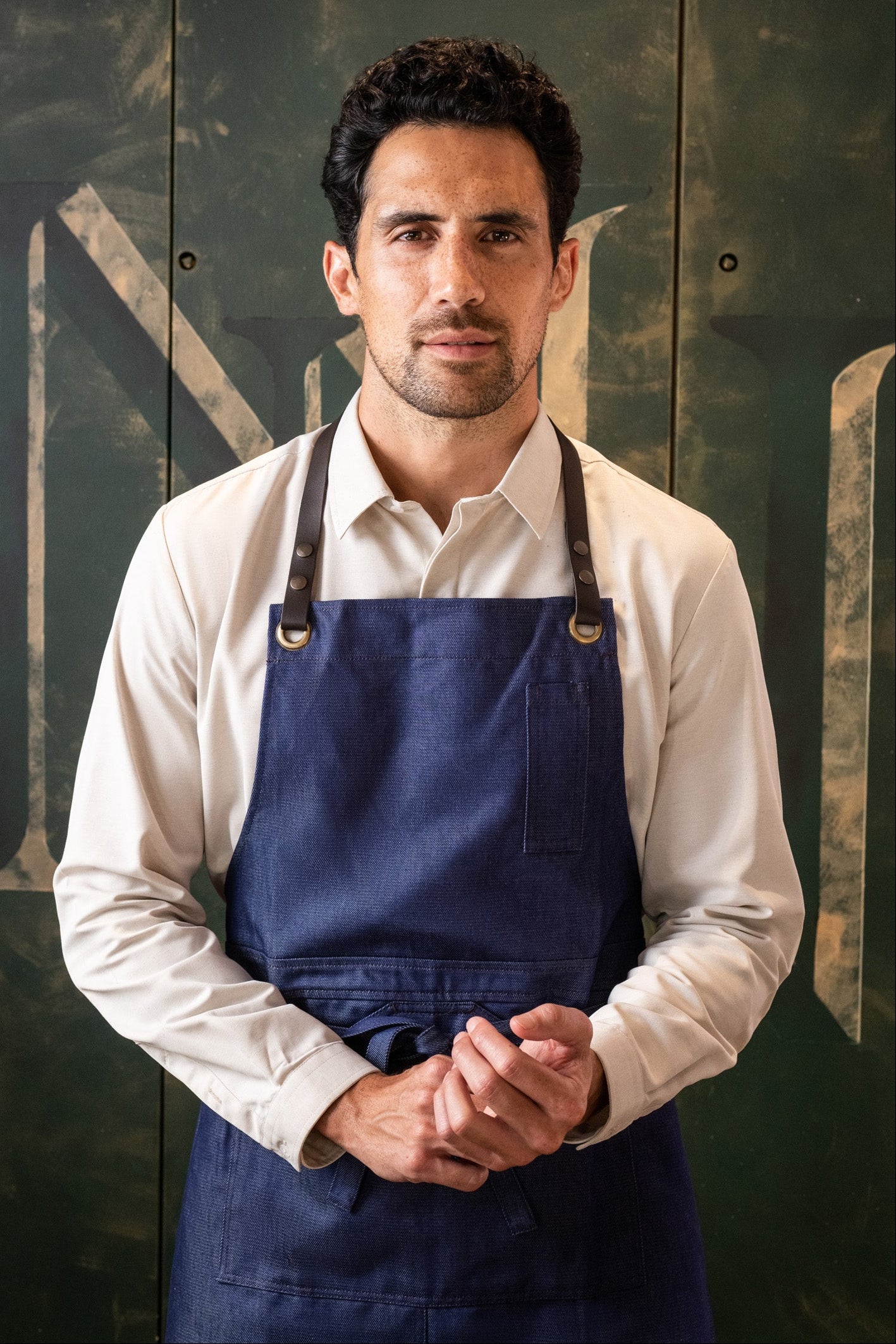 BENJY Apron