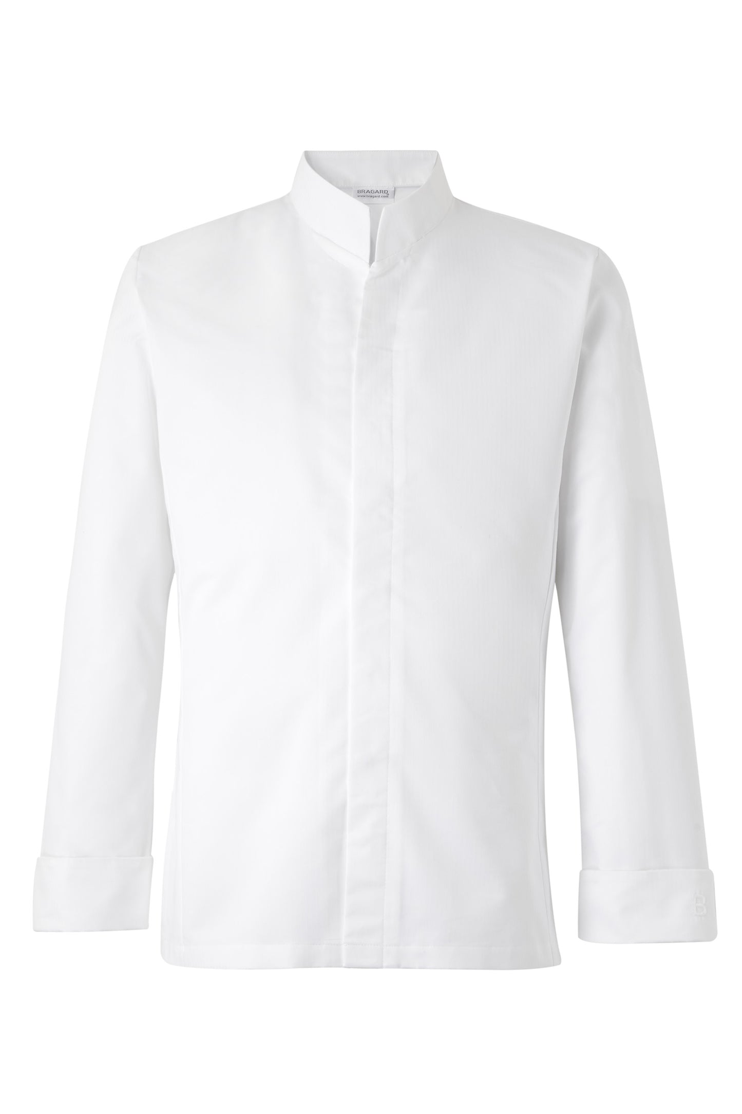 GREG Mens Chef Jacket