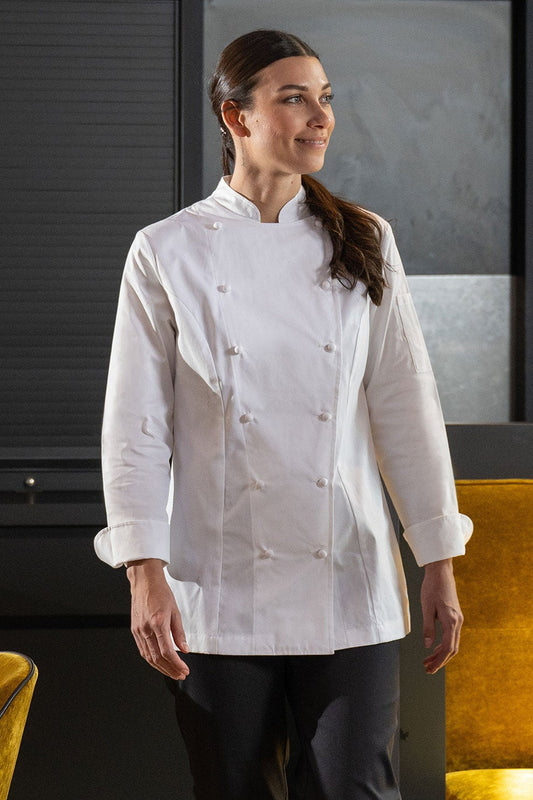 GRAND CHEF F Womens Jacket