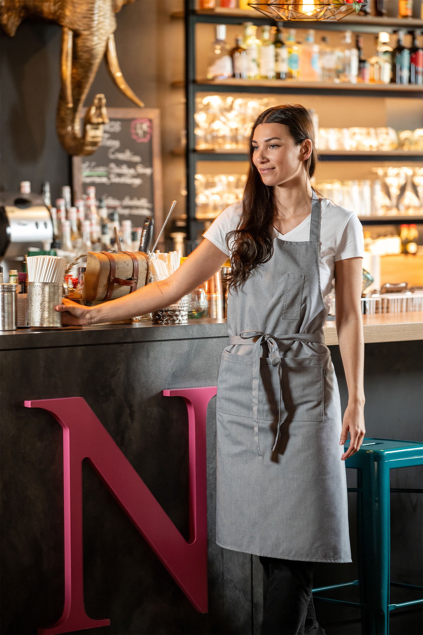 CEYLANY Apron