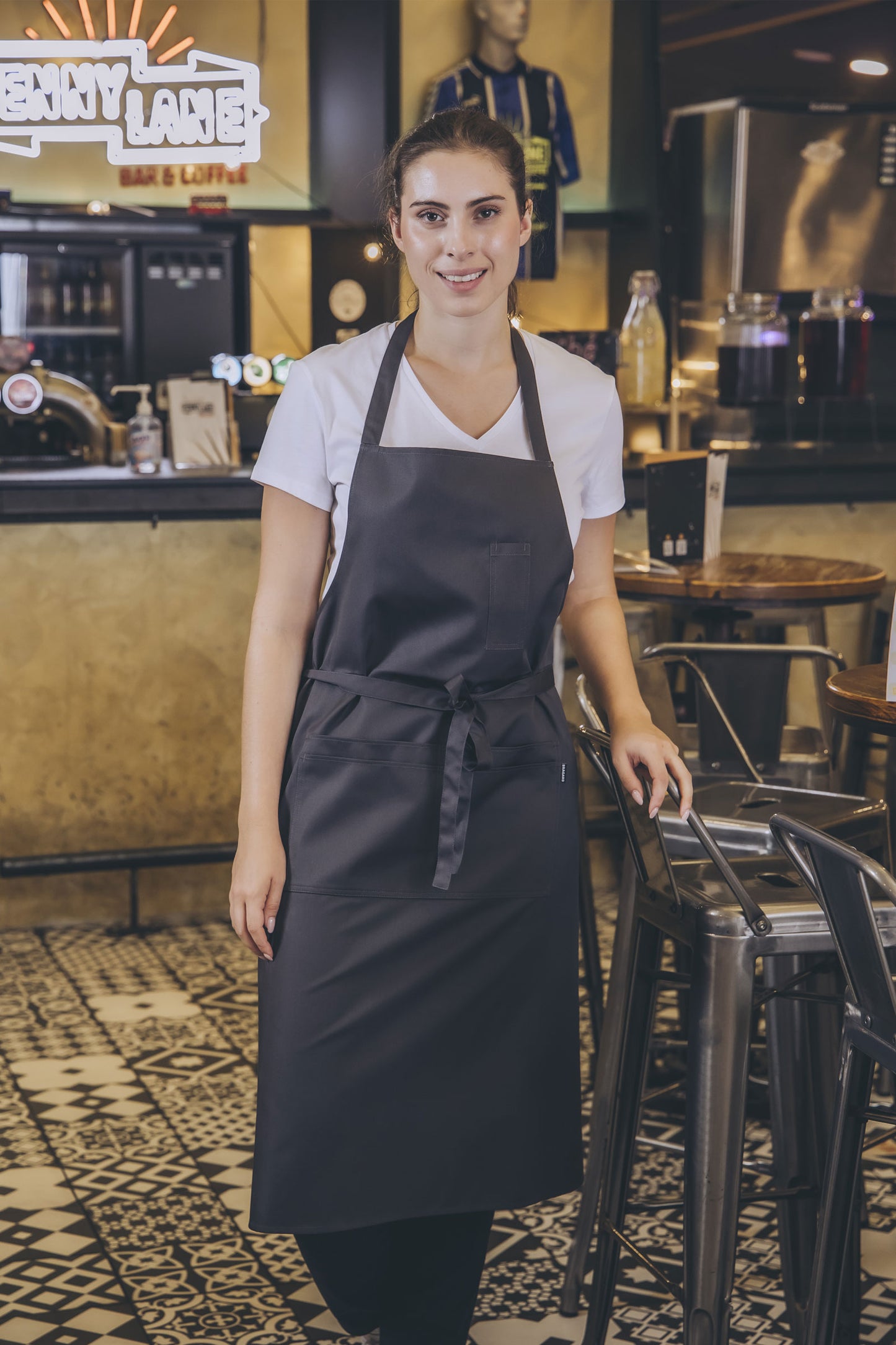 CEYLANY Apron