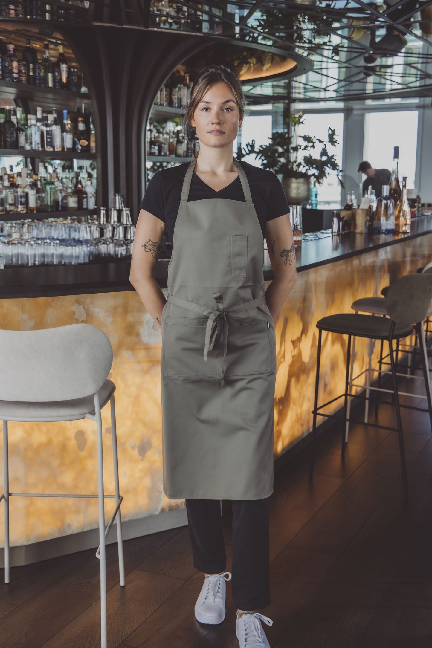 CEYLANY Apron