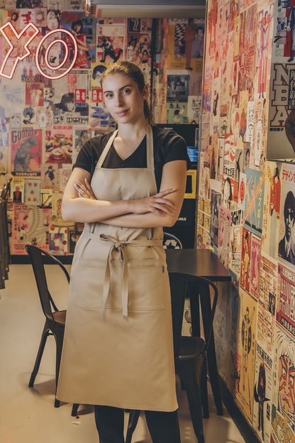 CEYLANY Apron