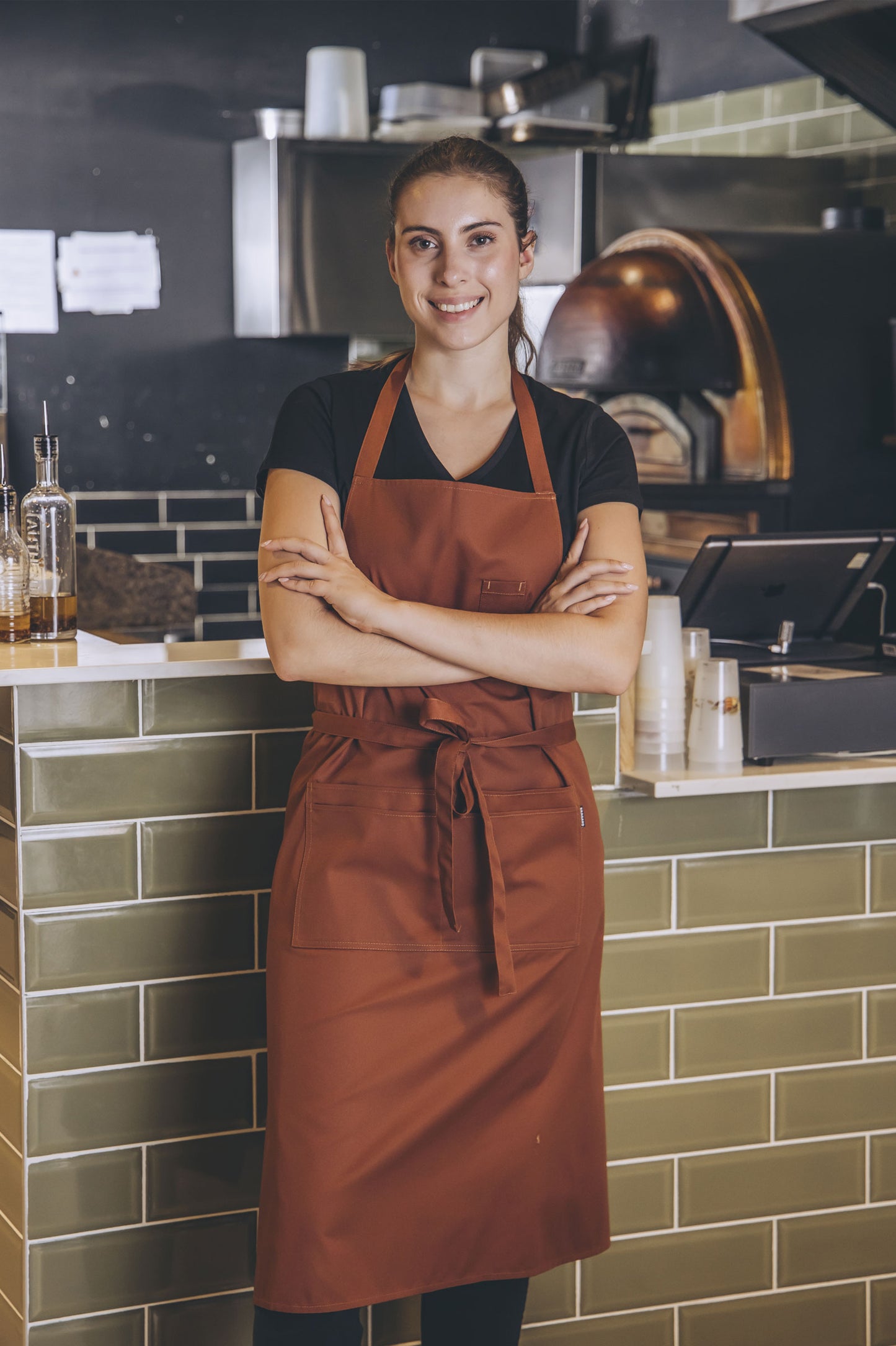 CEYLANY Apron