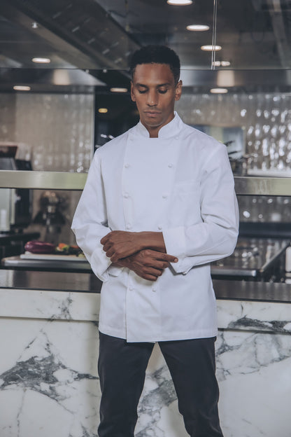 GRAND CHEF A Mens Chef Jacket