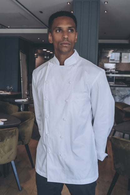 GRAND CHEF A Mens Chef Jacket