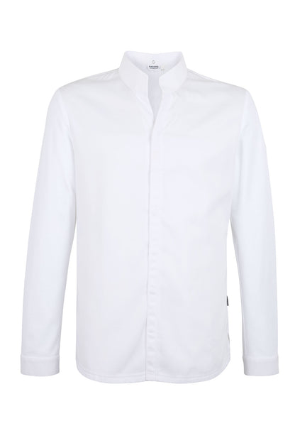 STELLAIRE Mens Chef Jacket
