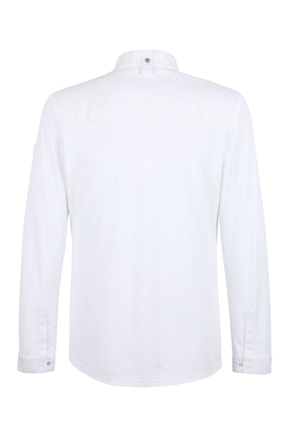 STELLAIRE Mens Chef Jacket