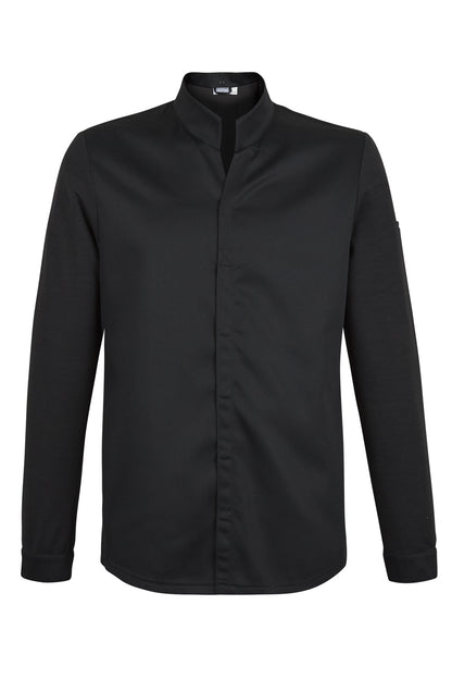 STELLAIRE Mens Chef Jacket