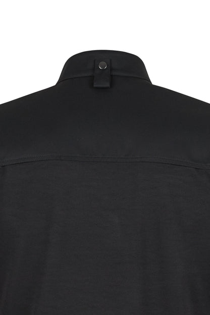 STELLAIRE Mens Chef Jacket