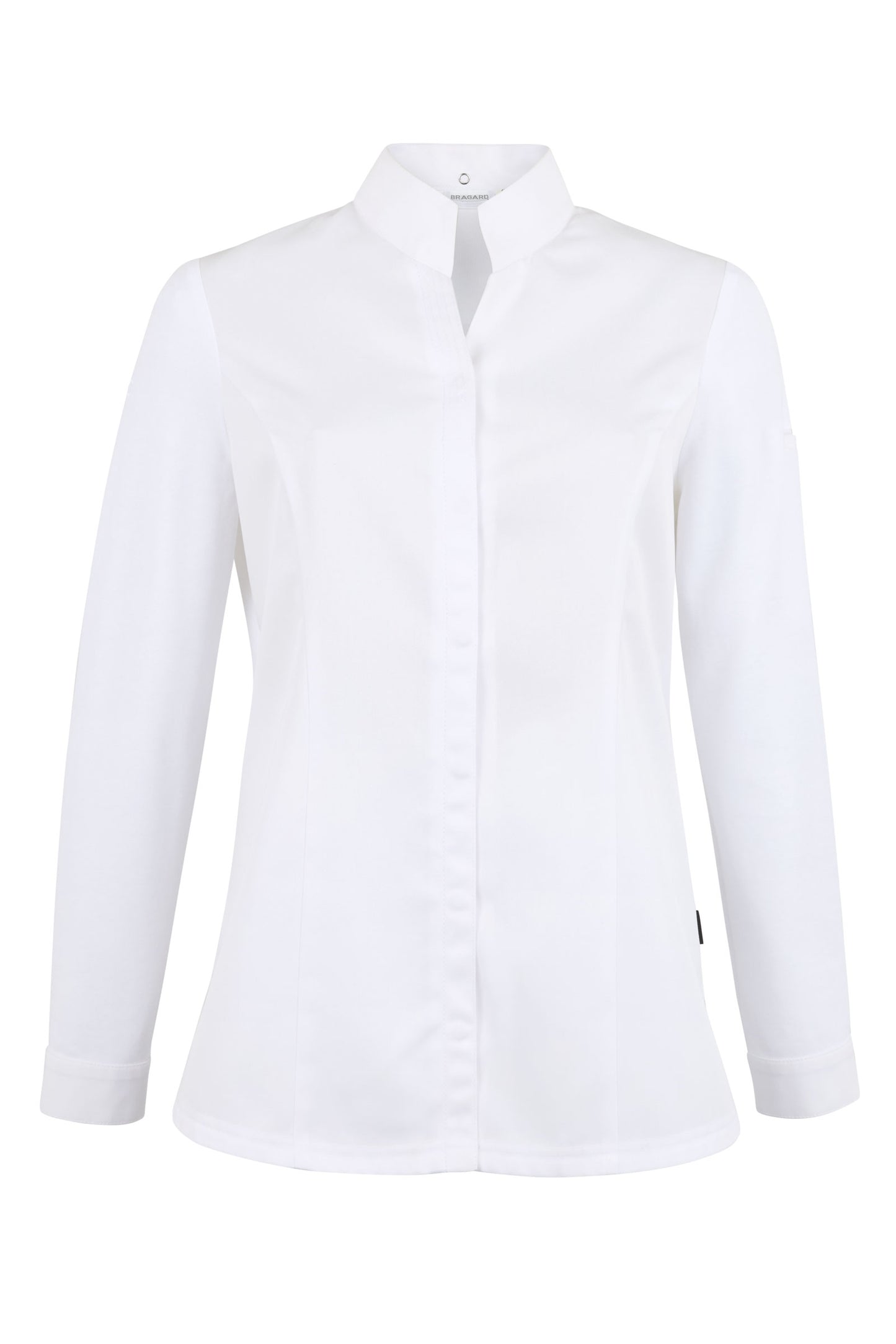 ASTRELLA Womens Chef Jacket