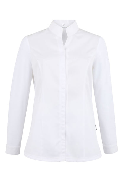 ASTRELLA Womens Chef Jacket