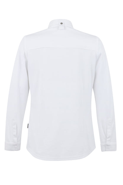 ASTRELLA Womens Chef Jacket