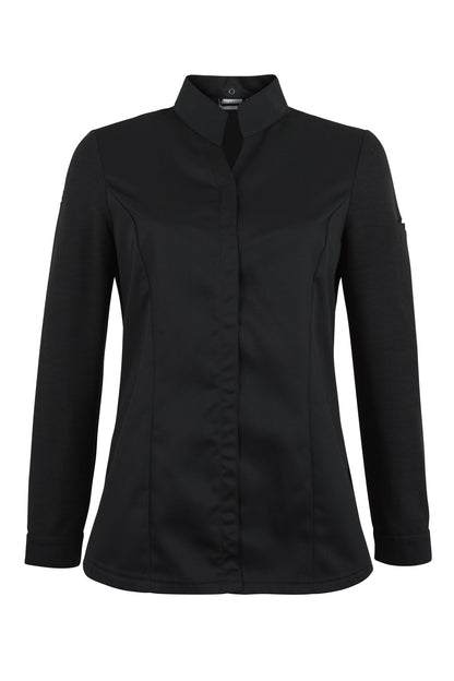 ASTRELLA Womens Chef Jacket
