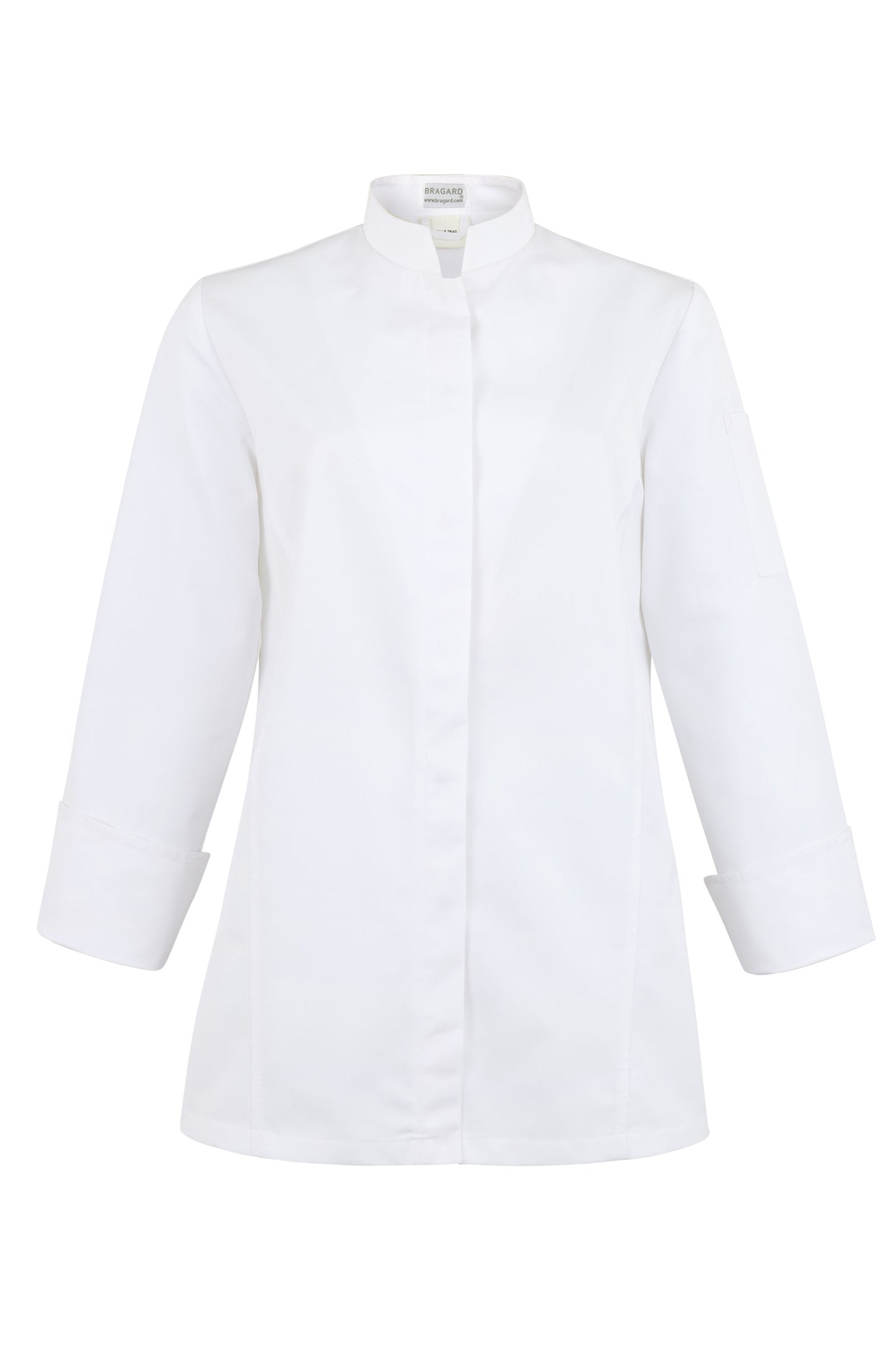 GARANCE Womens Chef Jacket