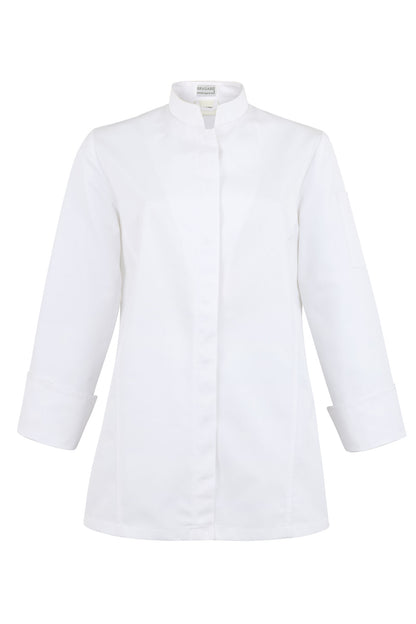GARANCE Womens Chef Jacket